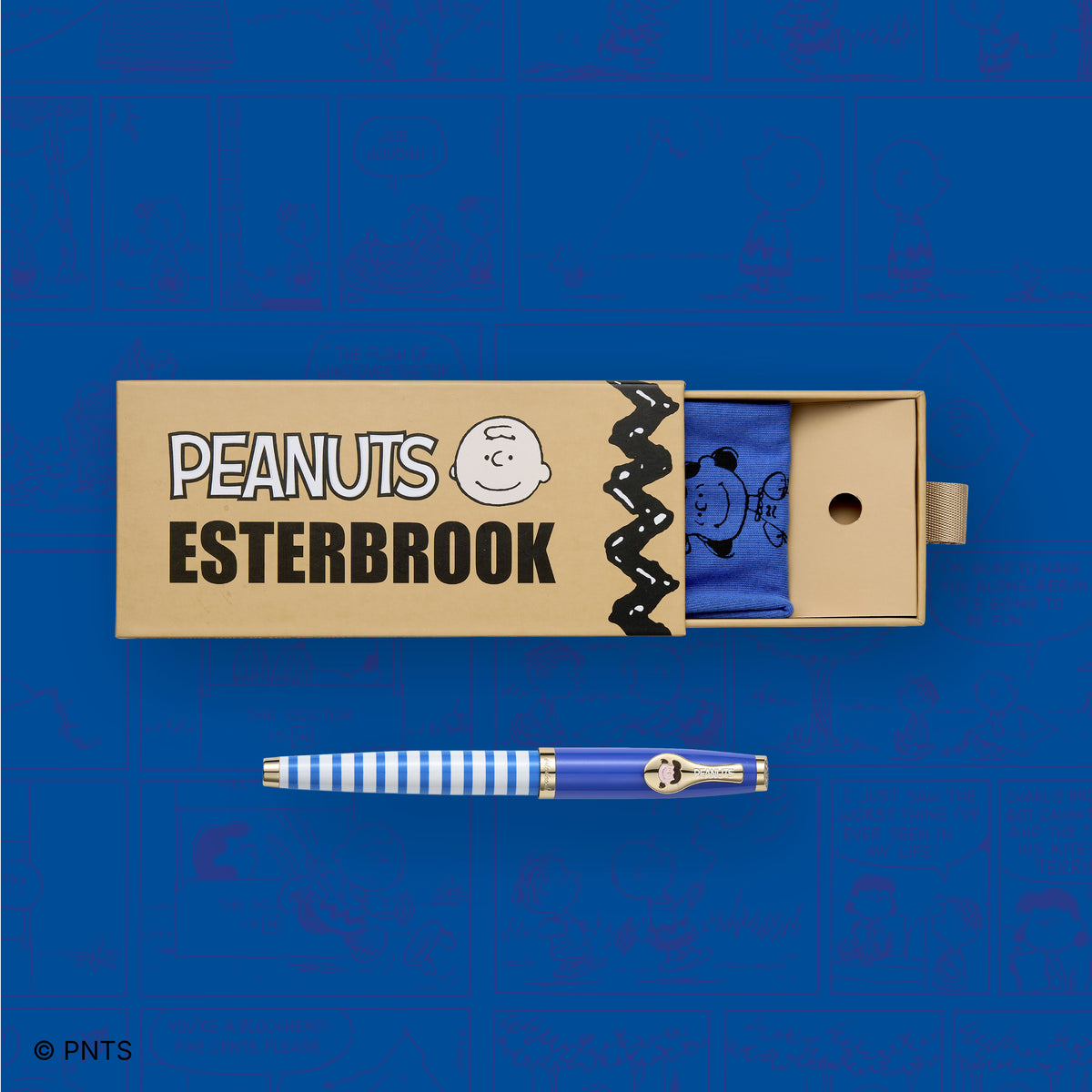 Estie Lucy 75th Edition FP - M