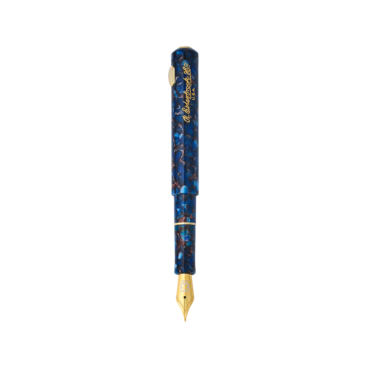 Esterbrook Nouveau Bleu Niblet - Fine