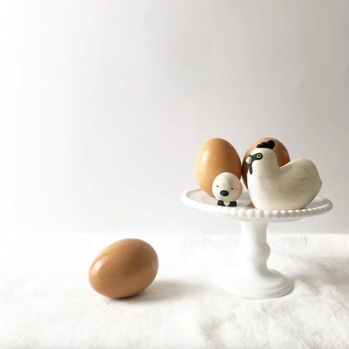 T-Lab./ Polepole Oyako/ Chicken Parent