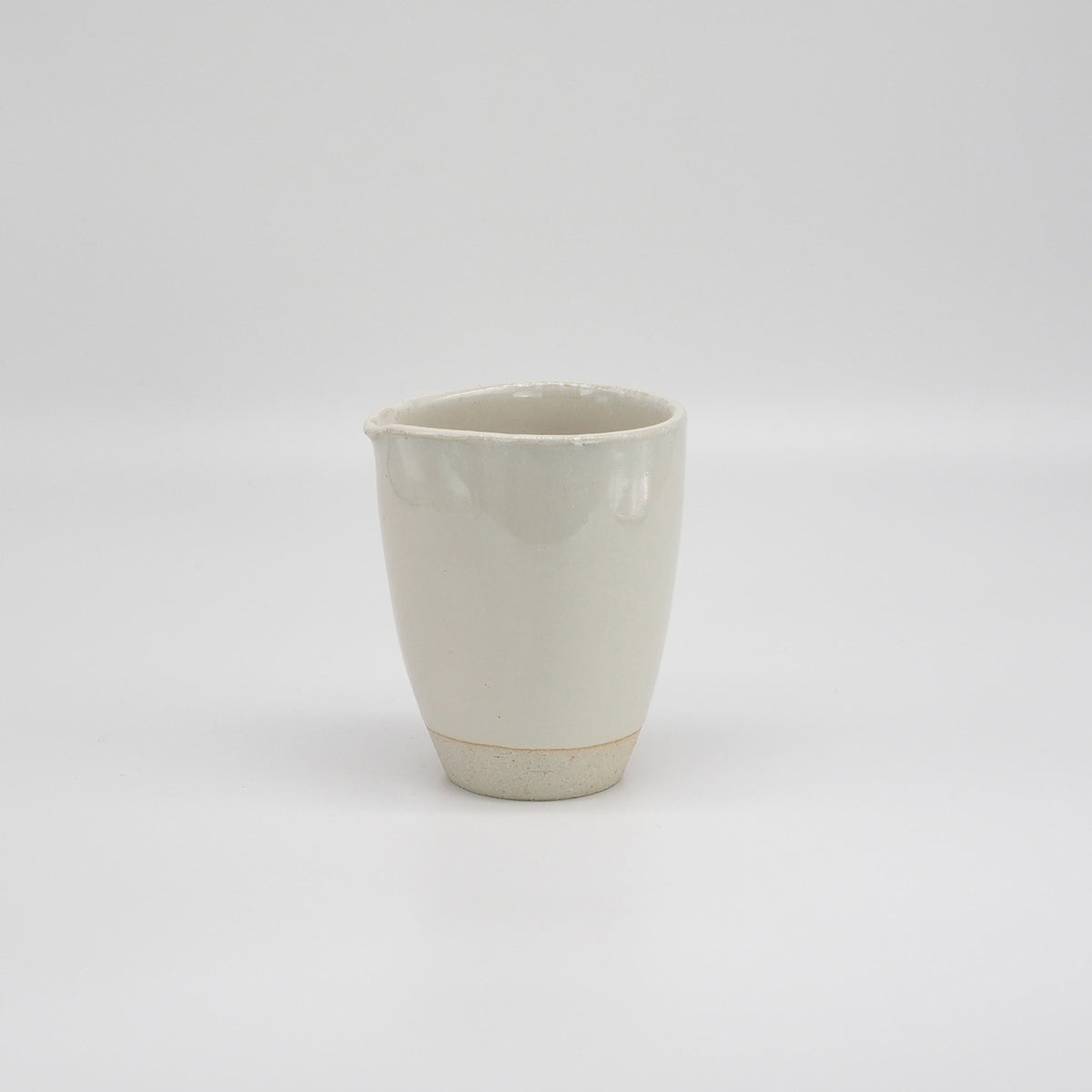 Pitcher - Heuge - Shino