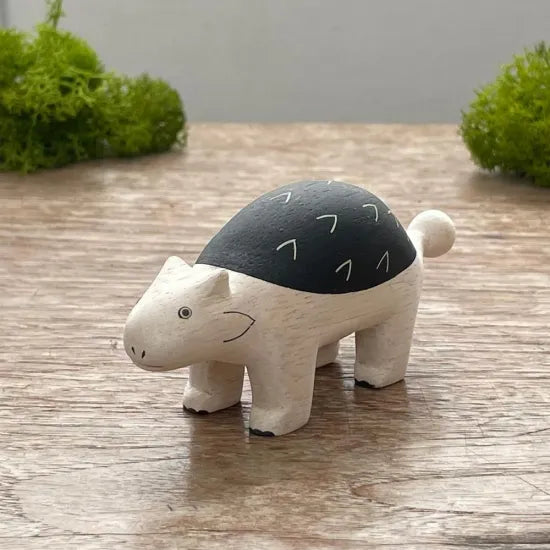 T-Lab./ Polepole Dinosaur/ 9pcs Set/ 9SKU Each 1pcs