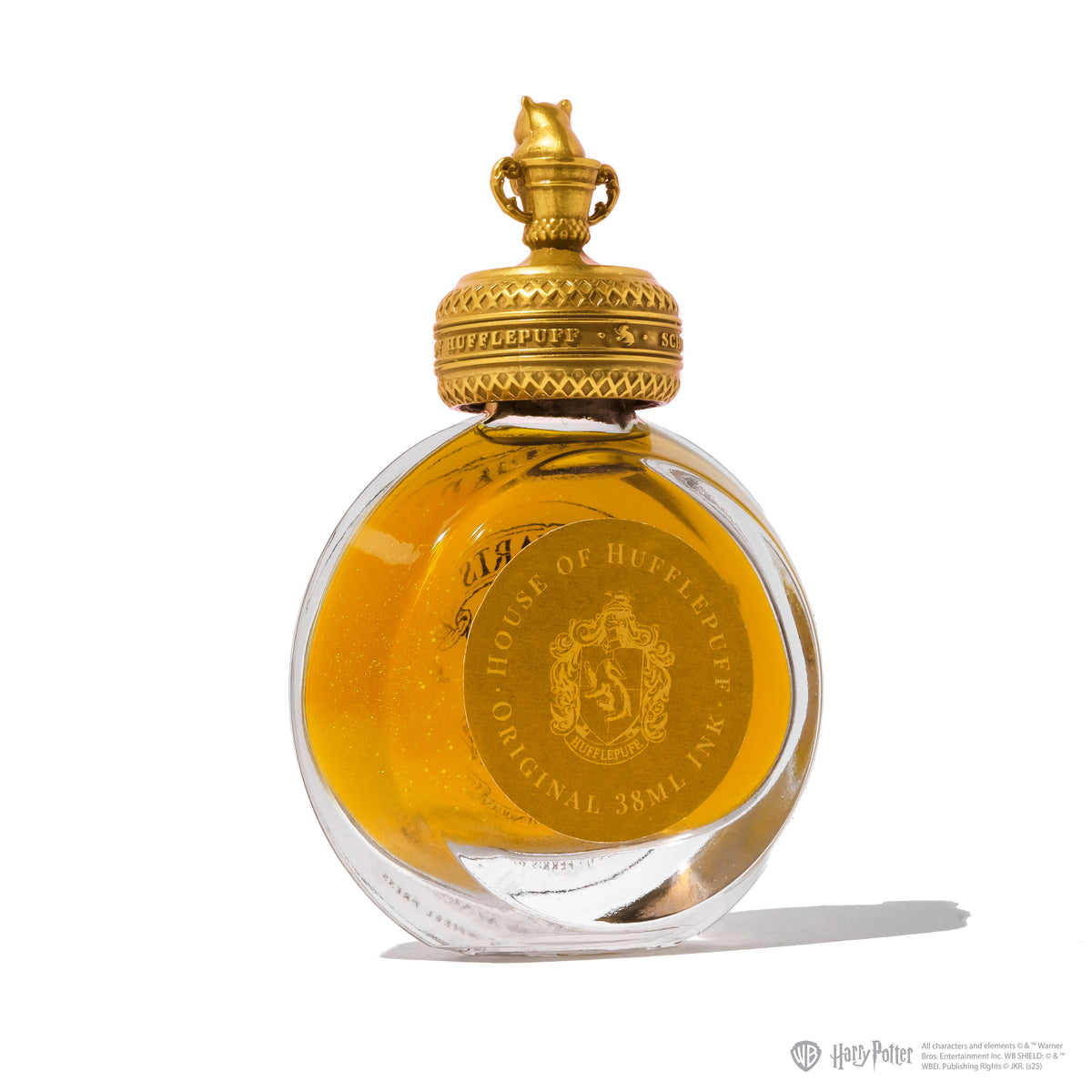 Warner Bros. - Harry Potter - Hufflepuff House 38ml Ink