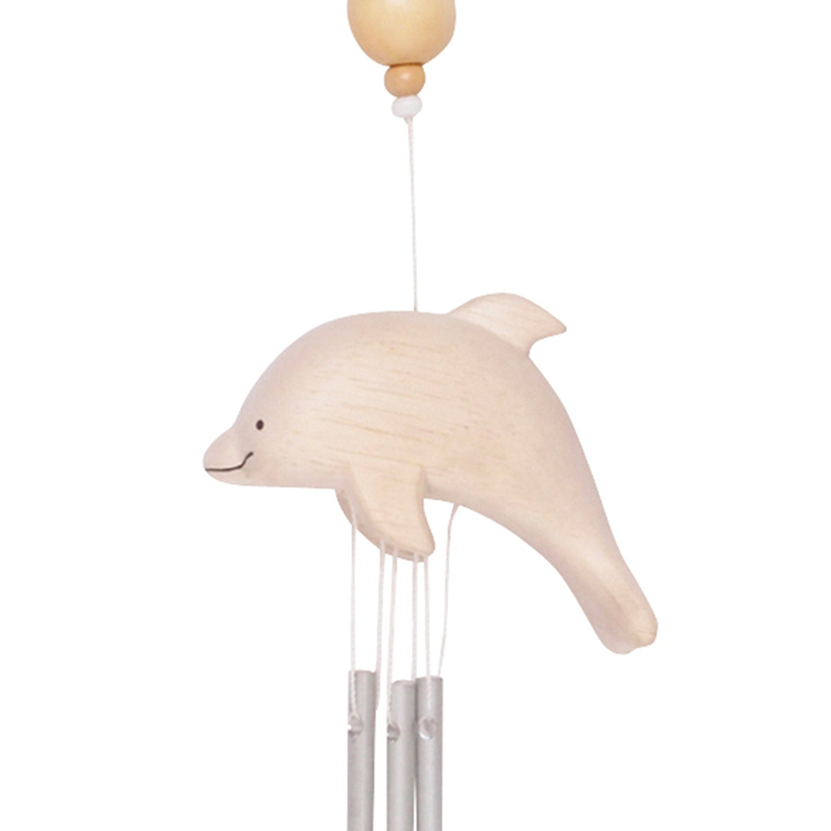 Polepole Wind Chime/ Dolphin