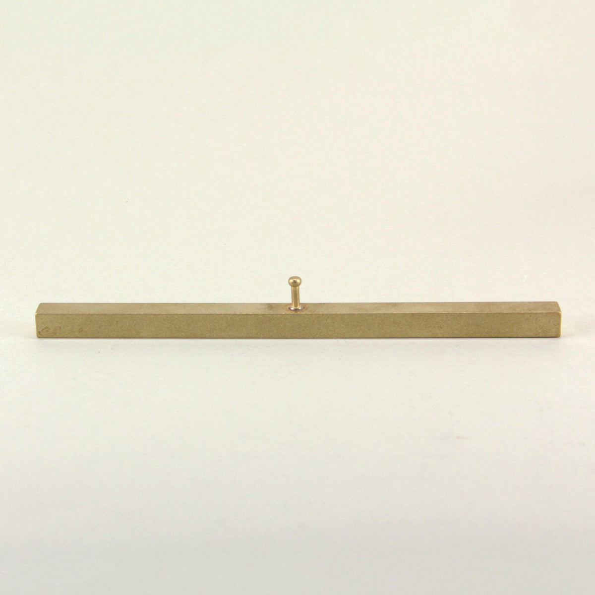 BRASS PAPER WEIGHT