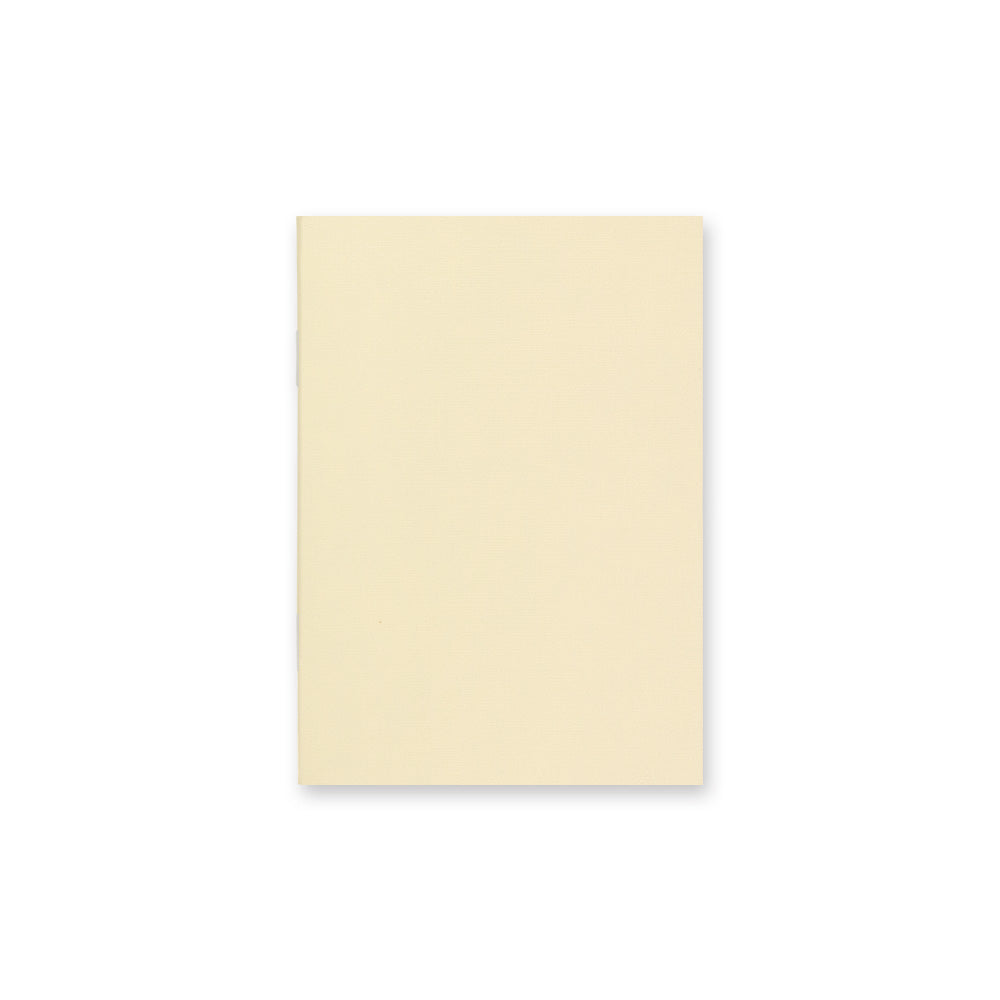 TRAVELER'S notebook Refill <Passport size> Free diary <Monthly> 006