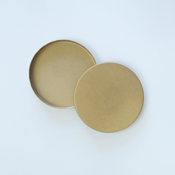 BRASS SCHALE