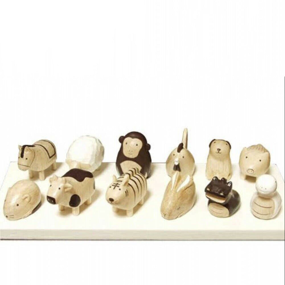 T-Lab./ Polepole Eto chinese zodiac Set