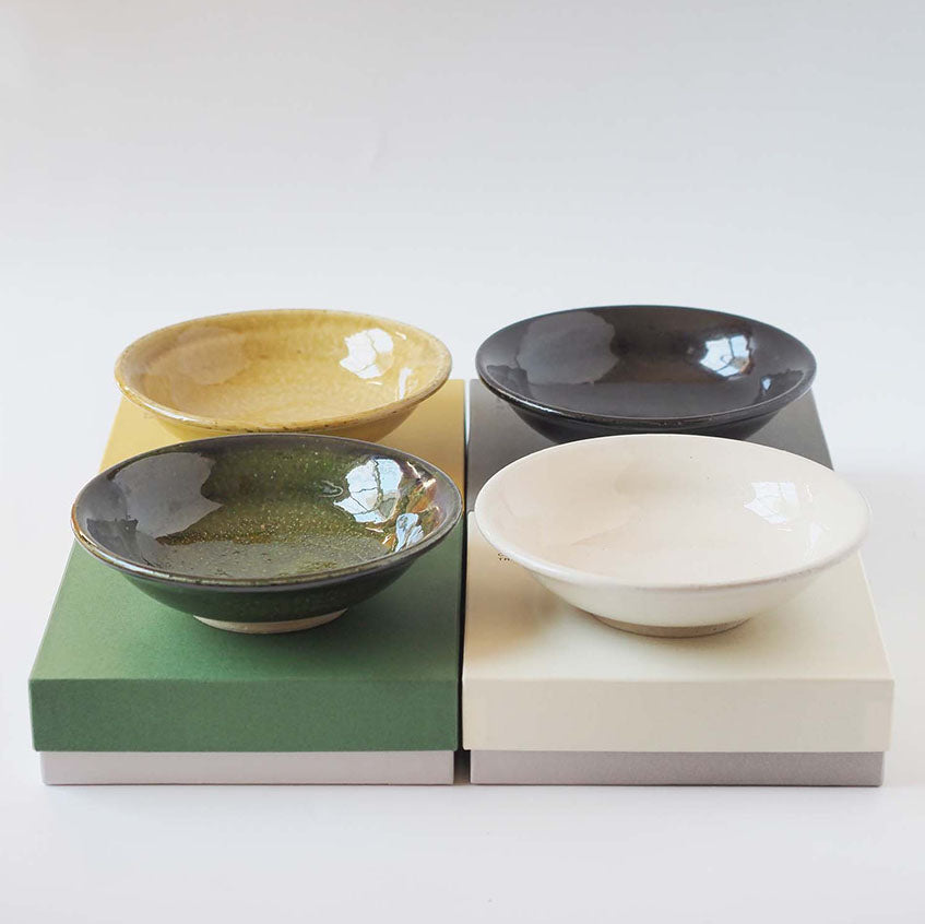 Heuge BOWL - kizeto