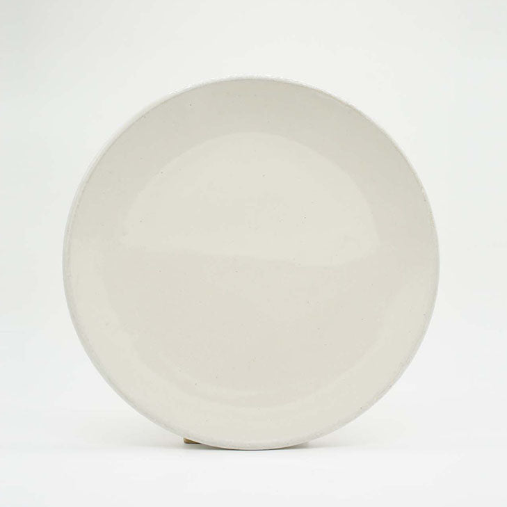 Heuge PLATE L - shino