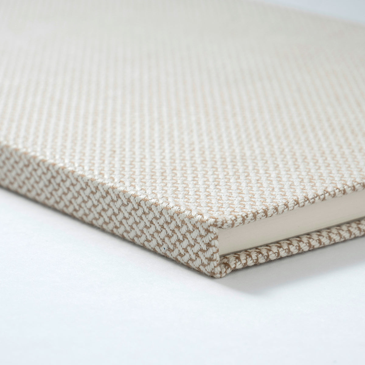 A5 notebook - Banshu-ori 05