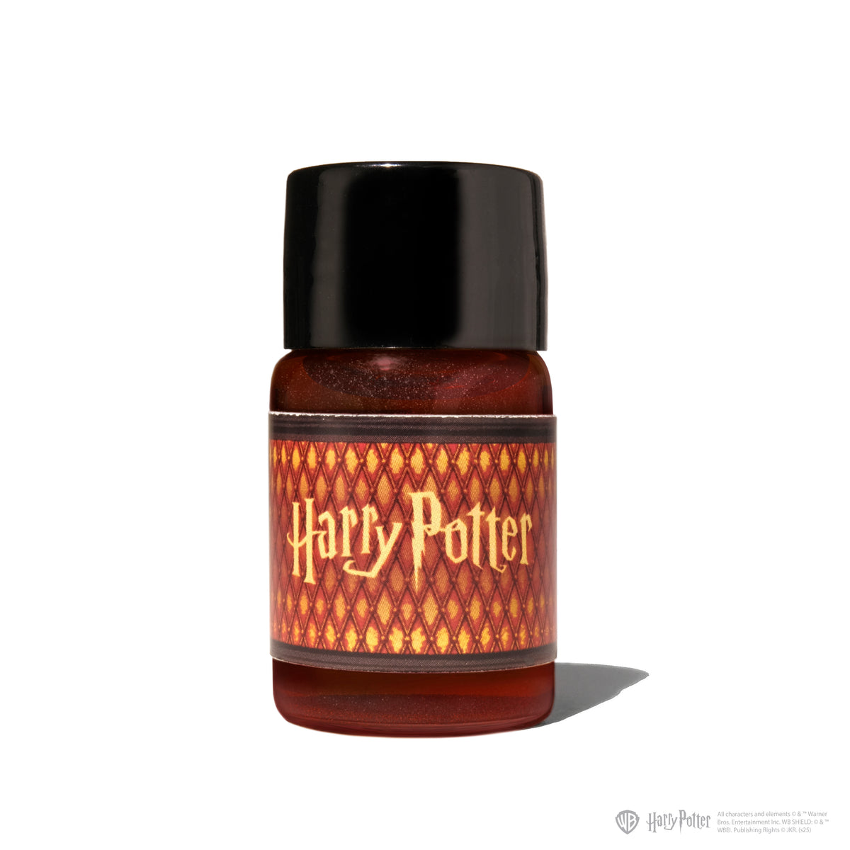 Warner Bros. - Harry Potter - Dabbler Pen and 10ml Ink Set - Gryffindor