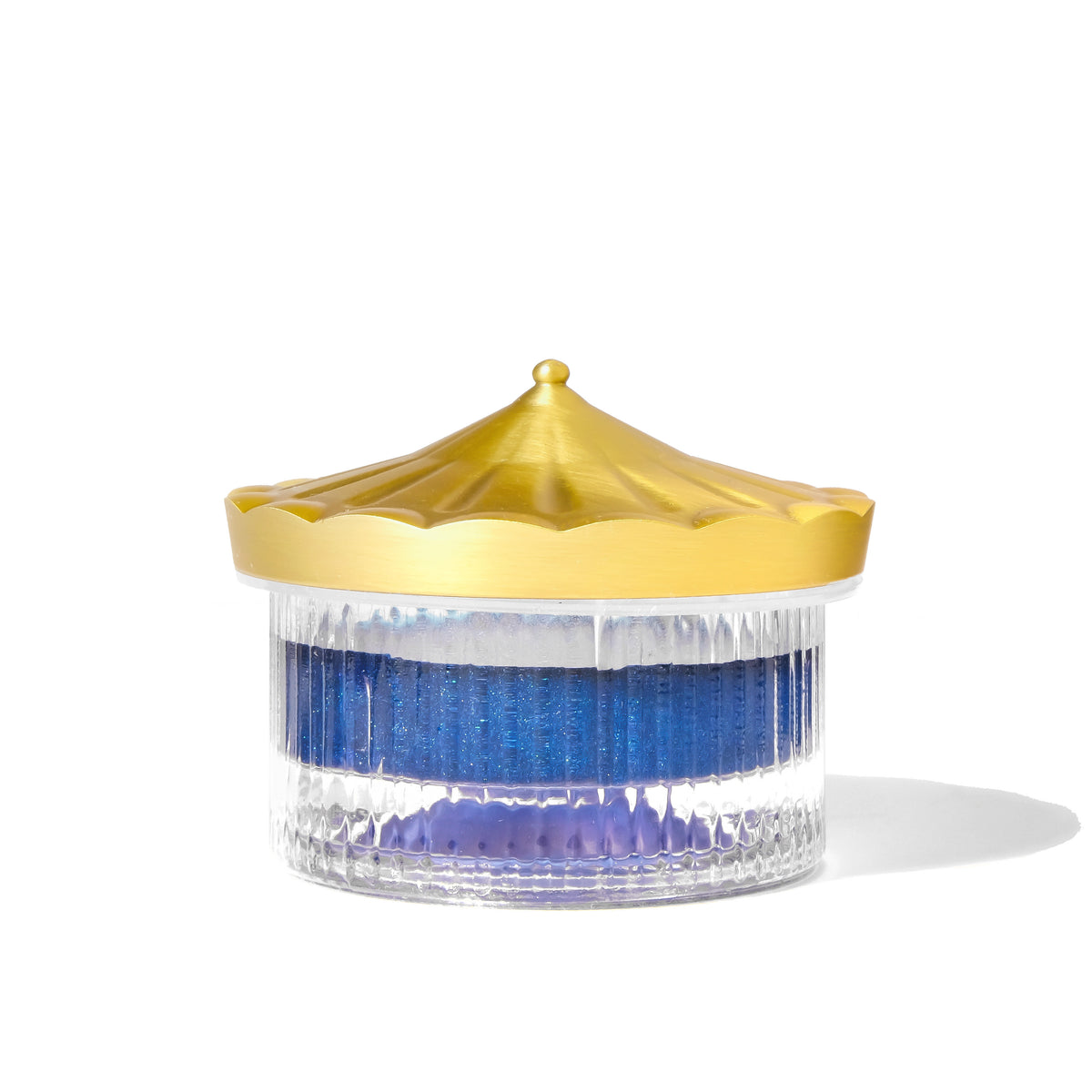 The Carousel Inkwell