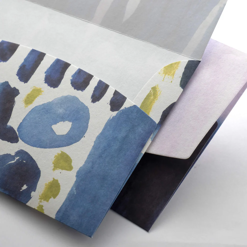 Letter writing set Chika Higashi / Relation
