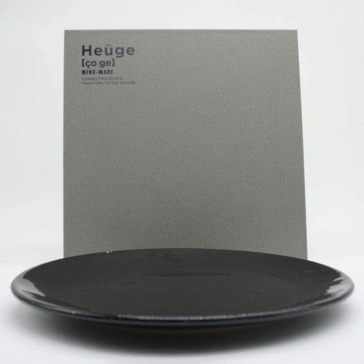 Heuge PLATE L - setoguro