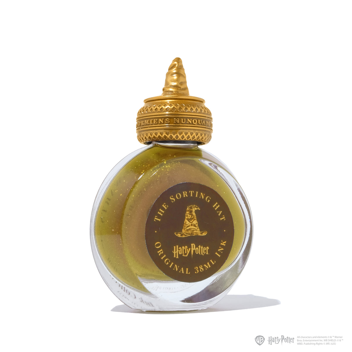 Warner Bros. - Harry Potter - The Sorting Hat 38ml Ink