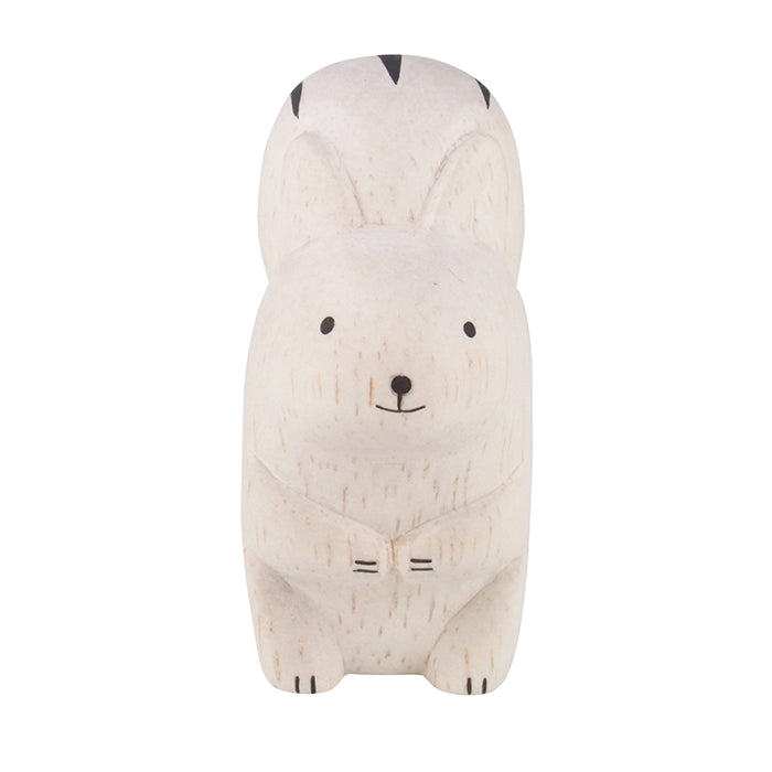 T-Lab./ Polepole Animal/ Squirrel