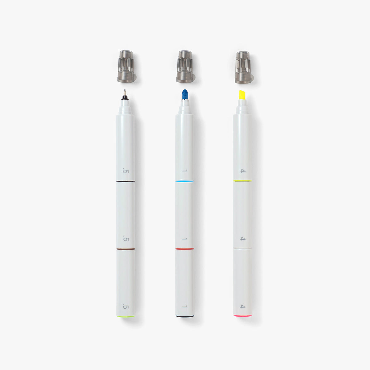 Modular Marker