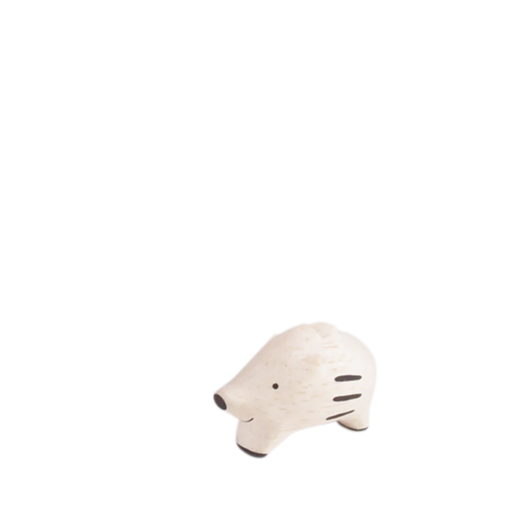 T-Lab./ Polepole Oyako/ Boar Child