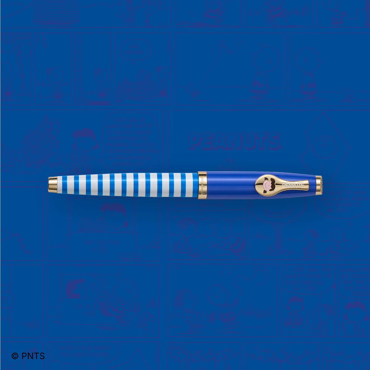 Estie Lucy 75th Edition FP - M