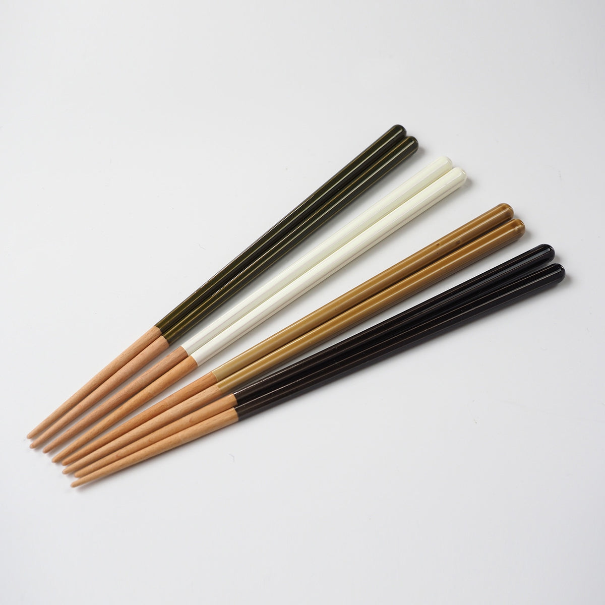 Chopsticks set - Heuge - Oribe