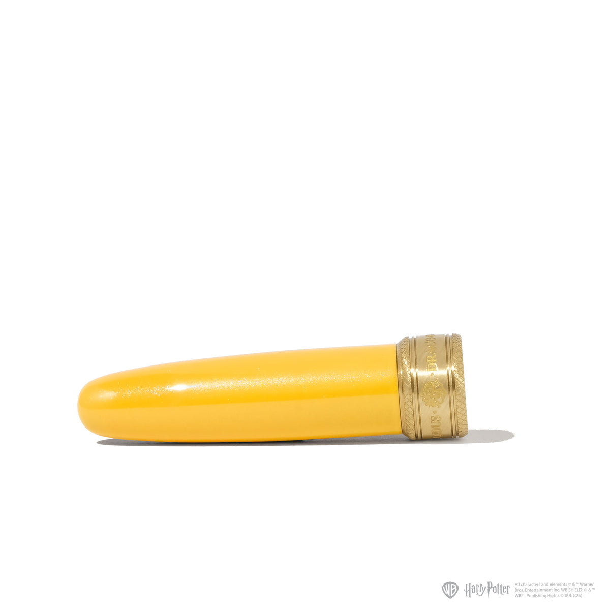 Warner Bros. - Harry Potter - The Joule Fountain Pen - Hufflepuff House