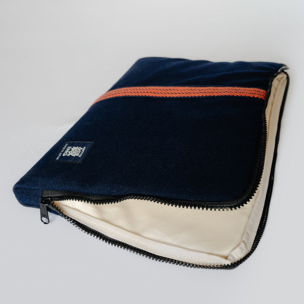 Computer case 15" ANYTHINGxROBINSON Blue