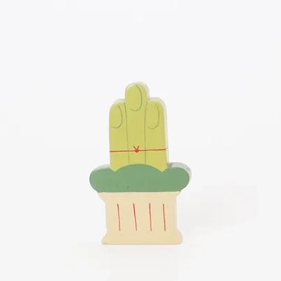 T-Lab./ UMA Fortune set (4 pieces)