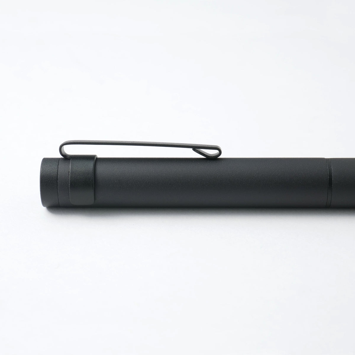 Aluminium pen Fountain pen F