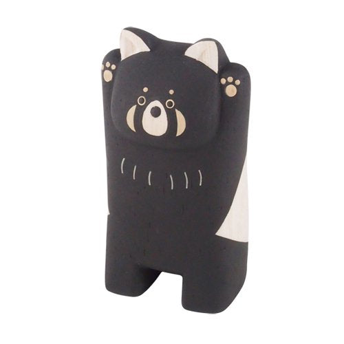T-Lab./ Polepole Animal/ Red panda