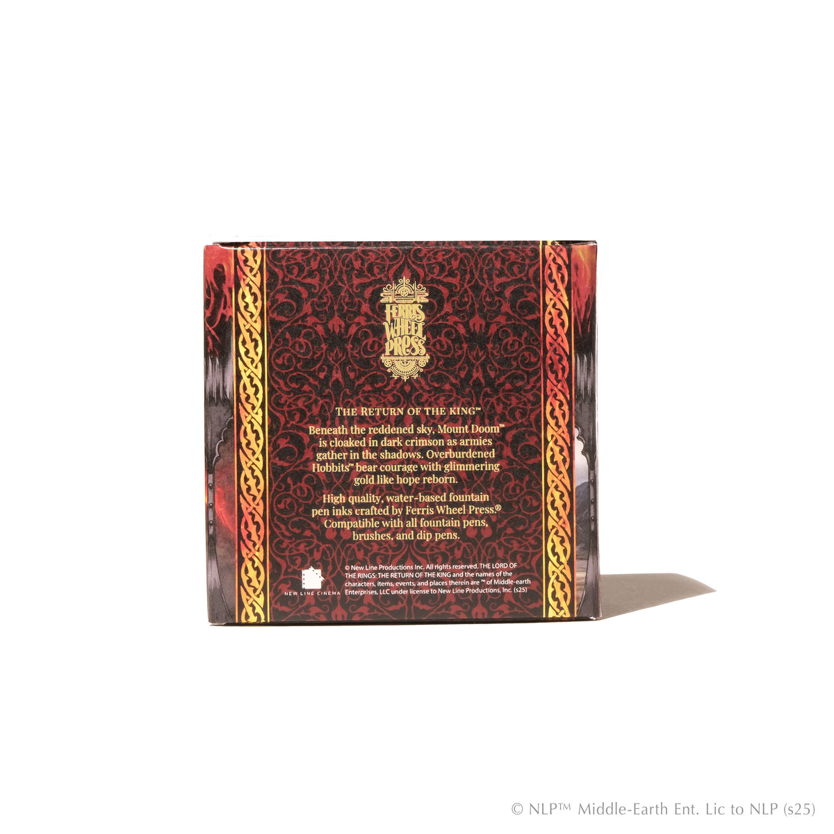 Warner Bros. - The Lord of the Rings - Shadows of Mordor™ 10ml Ink