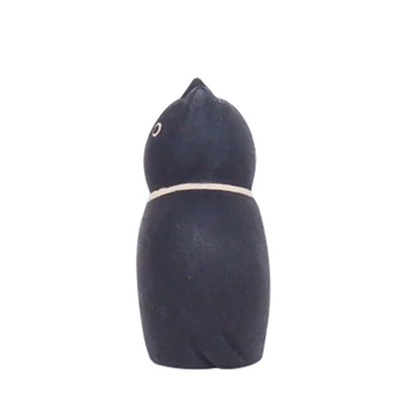 T-Lab./ Polepole Oyako/ Black Cat Child