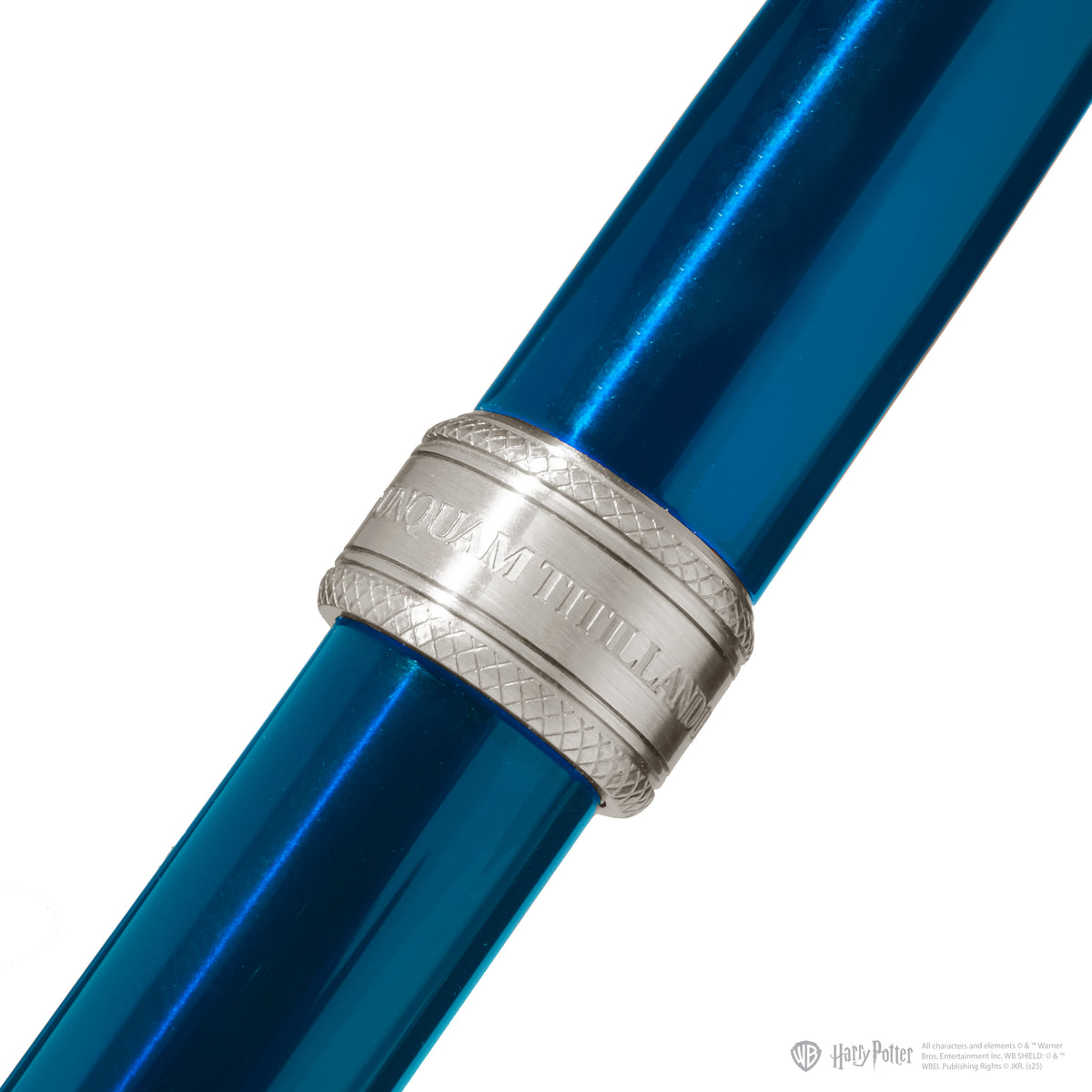 Warner Bros. - Harry Potter - The Joule Fountain Pen - Ravenclaw House