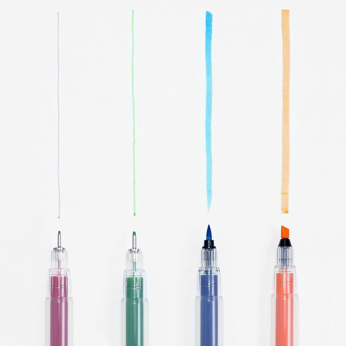 Colour liner kit 0.3mm