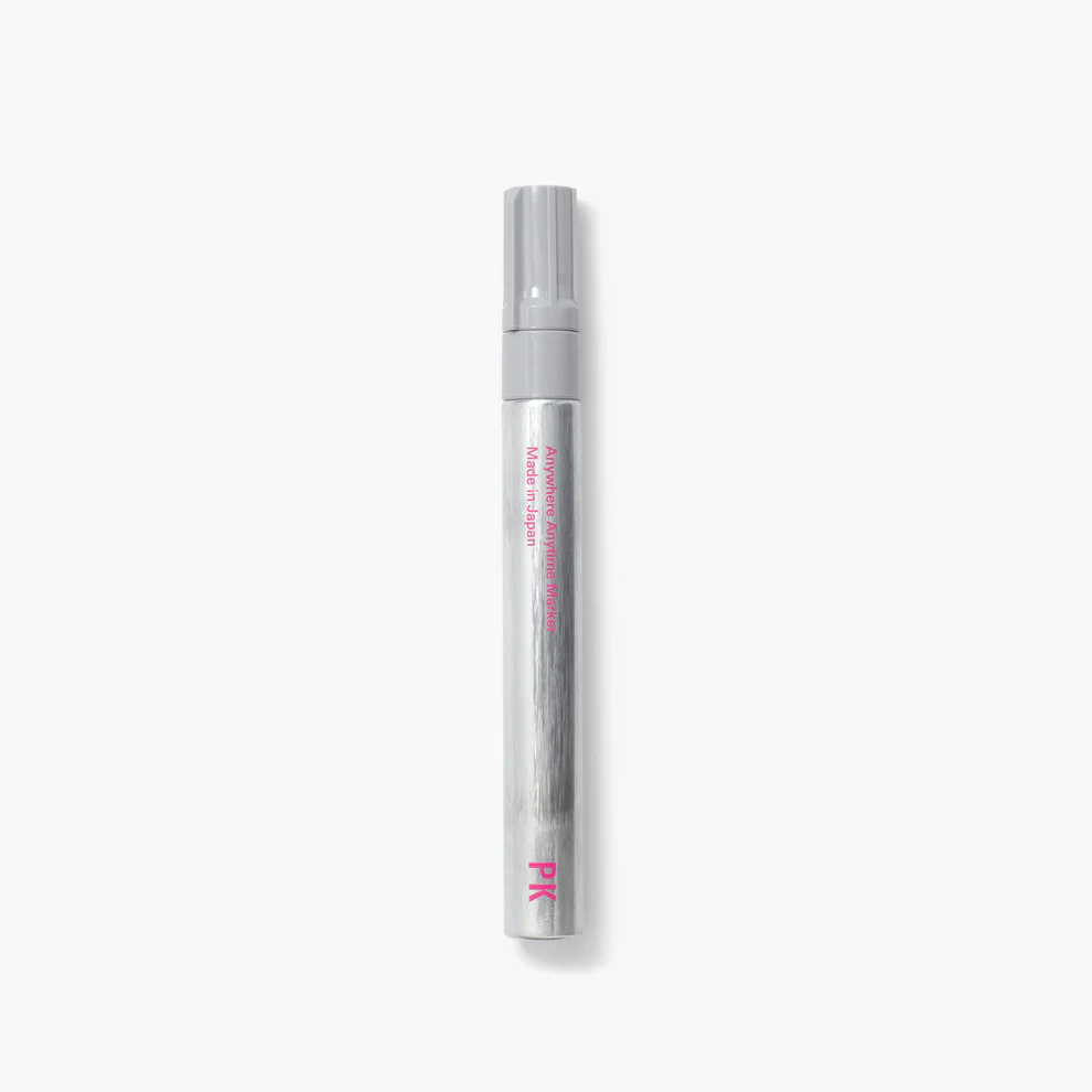 Anywhere Anytime Marker Pink