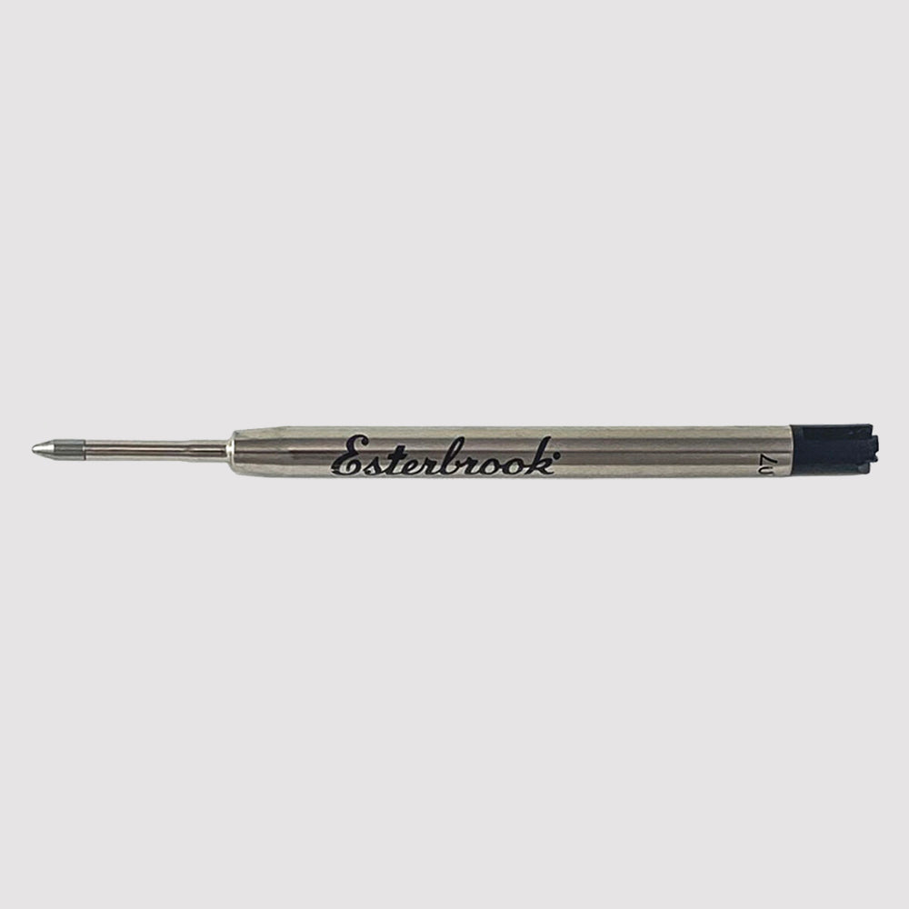 Esterbrook Blue Ballpoint refill