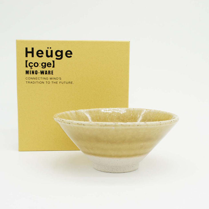 Heuge RICE BOWL - kizeto