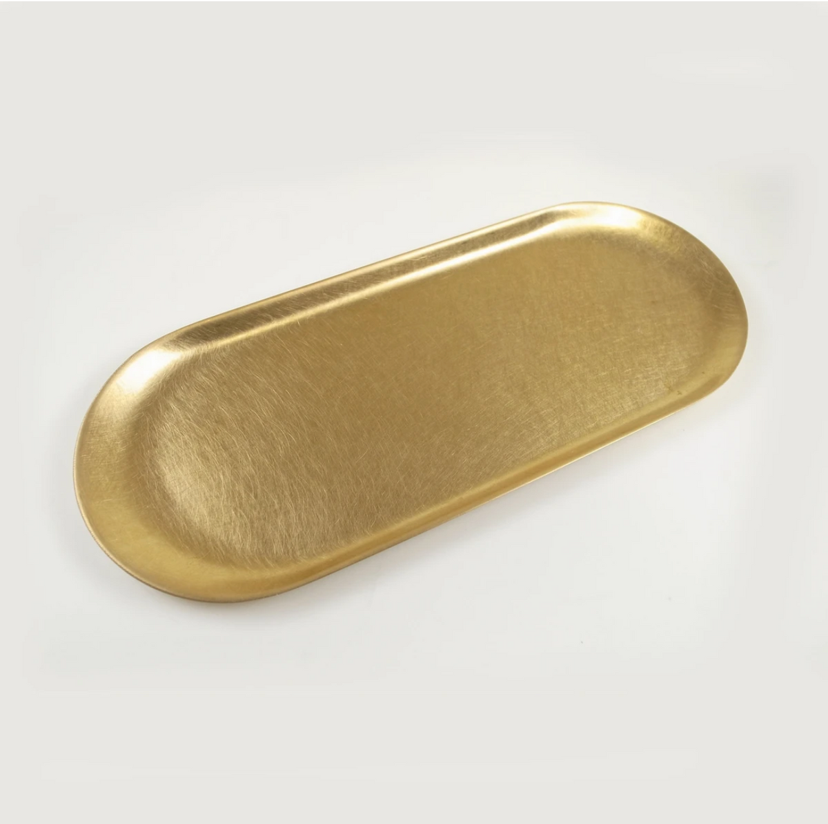BRASS TRAY SOLID