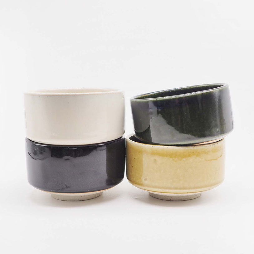 Heuge MATCHA - setoguro