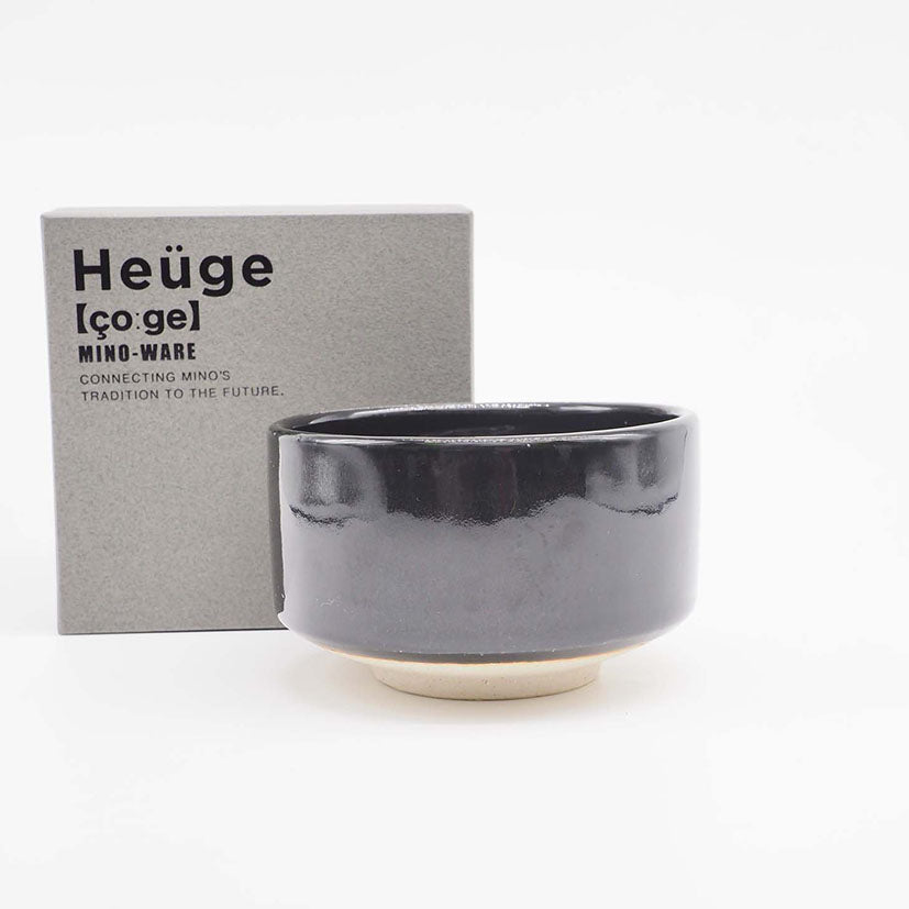 Heuge MATCHA - setoguro