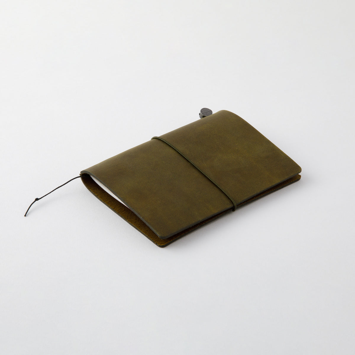 TRAVELER’S notebook Passport Size Olive