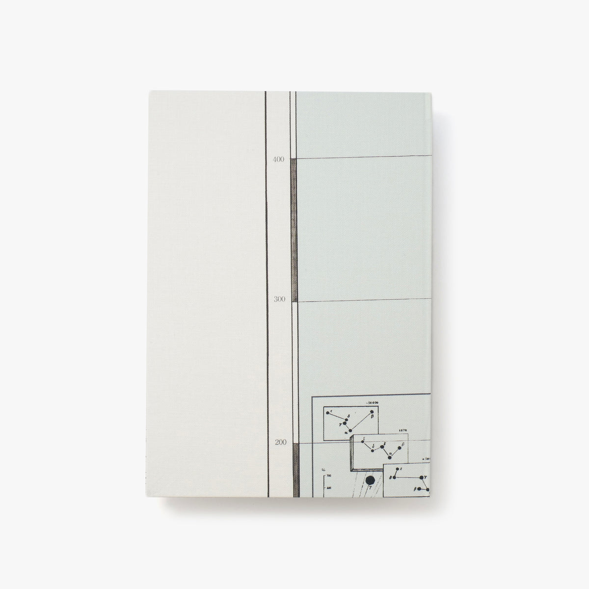 A5 notebook - ASEEDONCLÖUD06