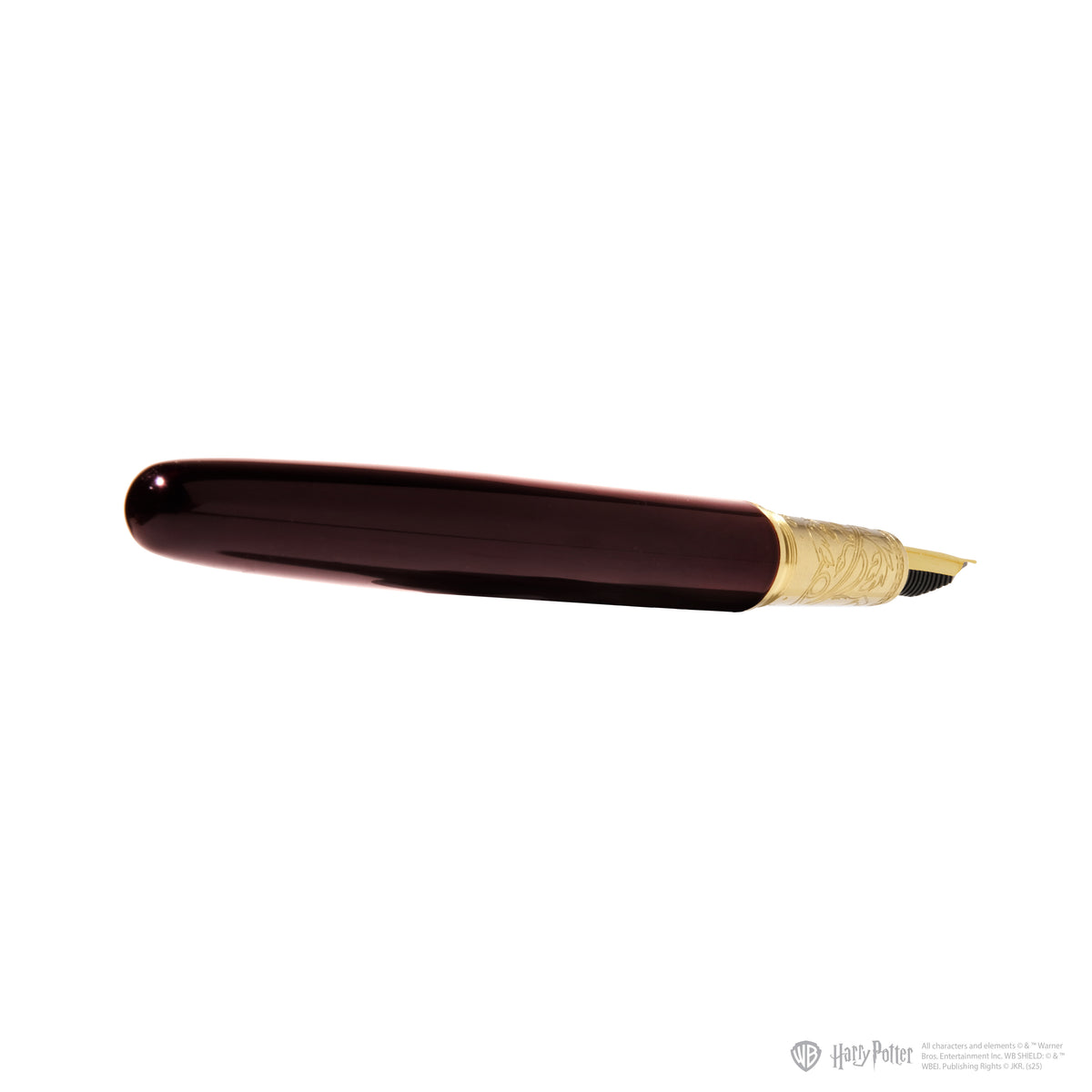 Warner Bros. - Harry Potter - The Joule Fountain Pen - Gryffindor House