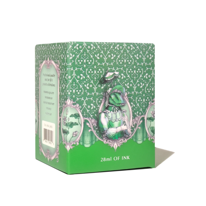 28ml Calligraphy Ink - Parkside Stroll