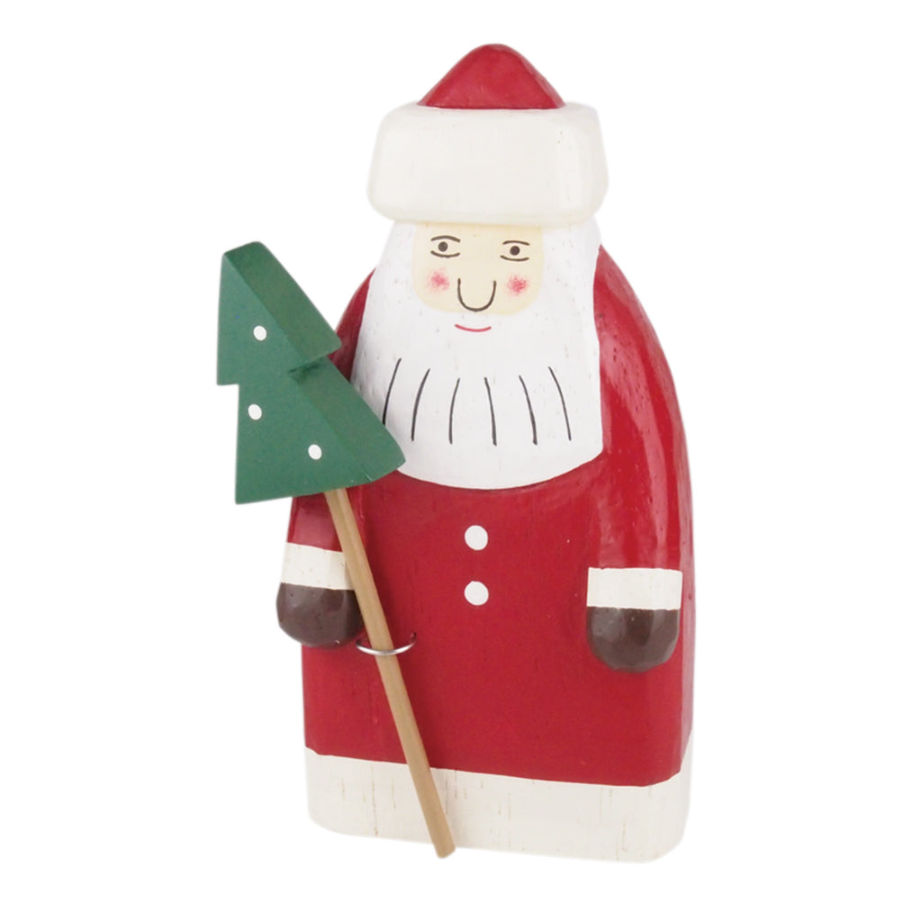 T-Lab./ Classic Santa/ Tree