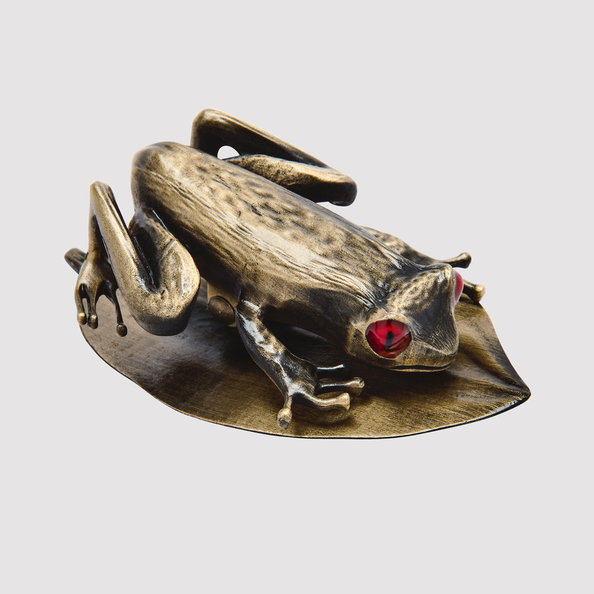 Esterbrook Frog Clip
