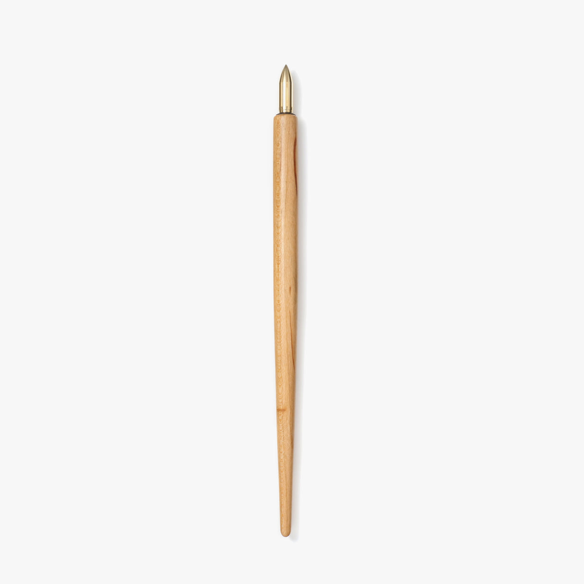 Nib holder Sakura wood