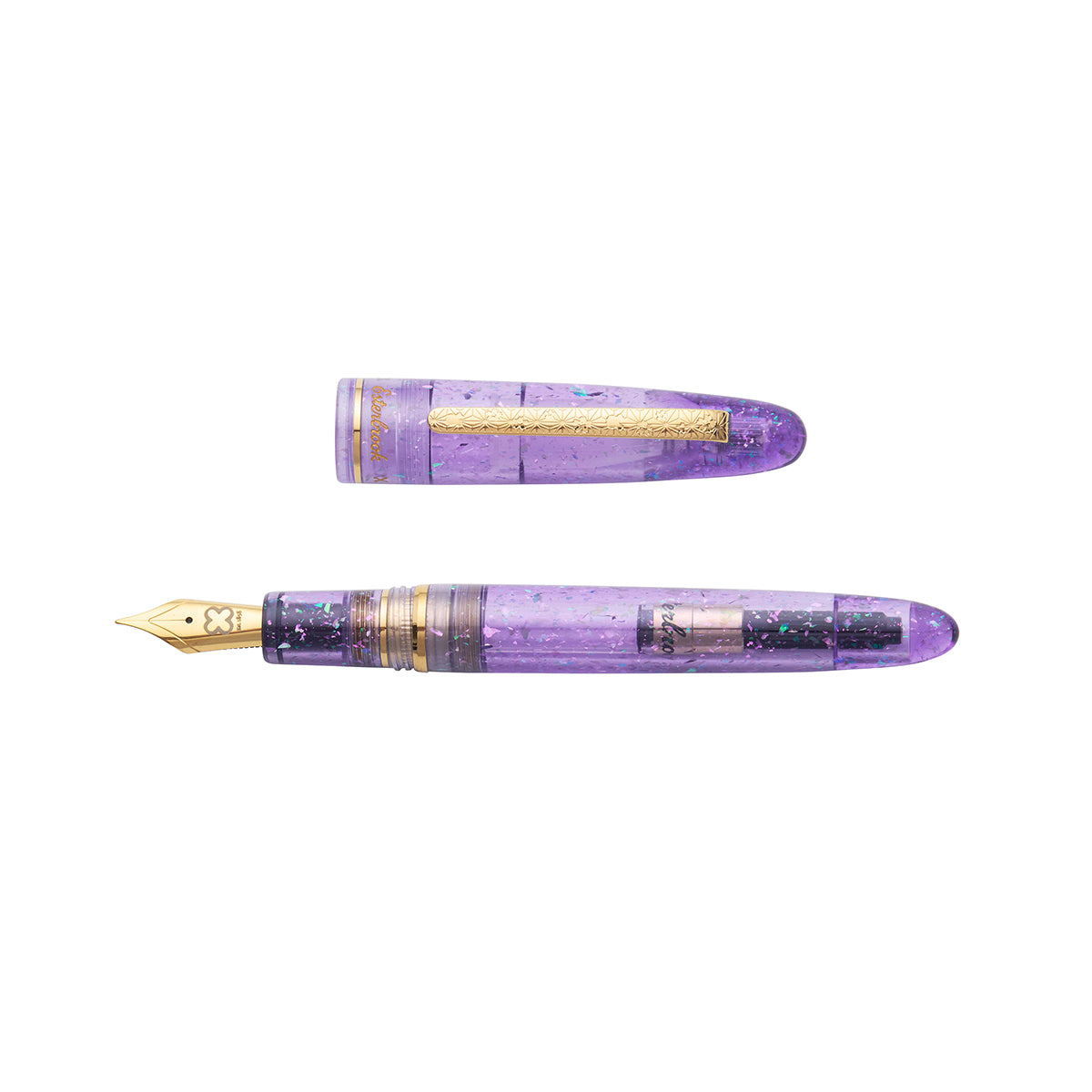 Esterbrook Sakura Street Estie, Medium Nib