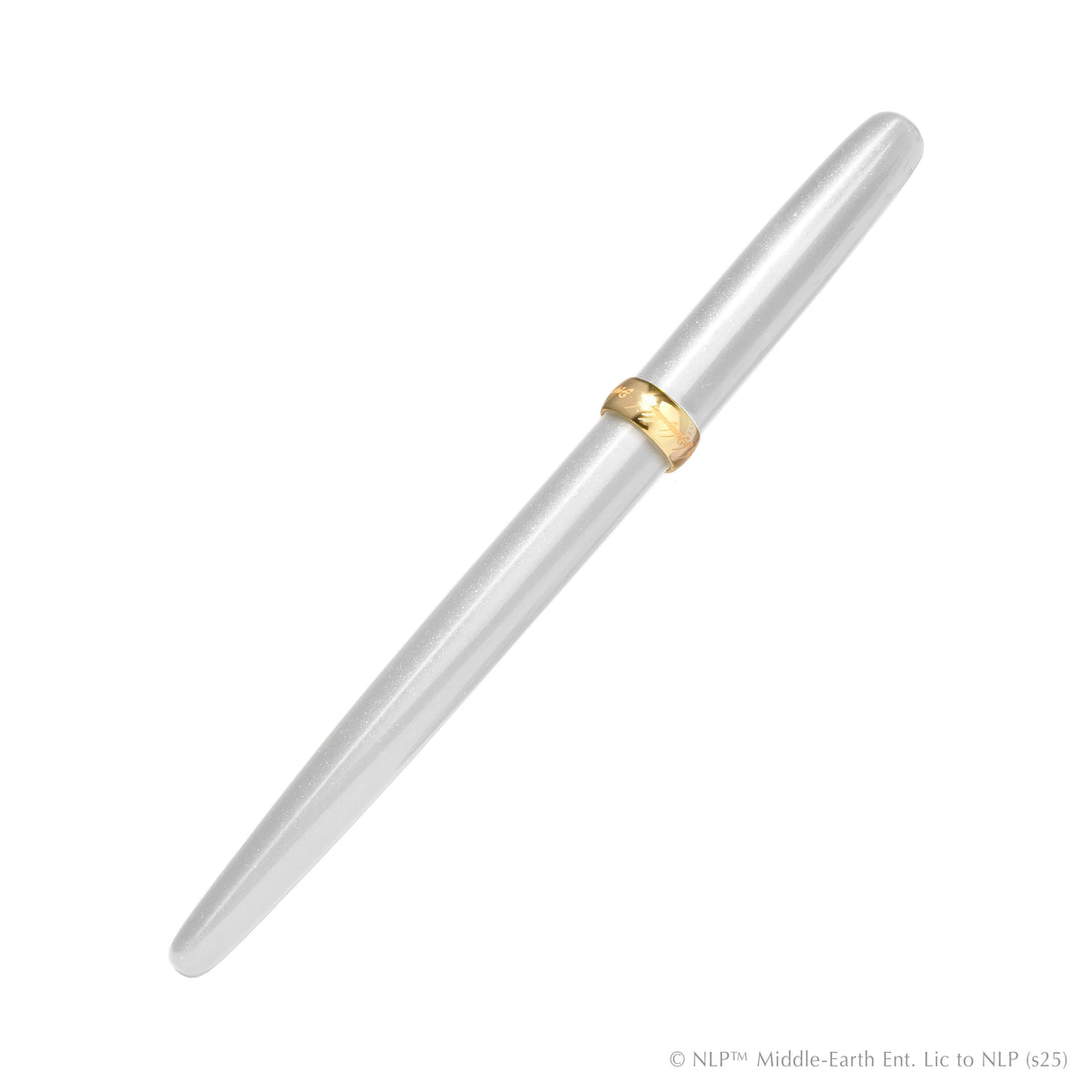 Warner Bros. - The Lord of the Rings - Pen and Ink Set - Gandalf™