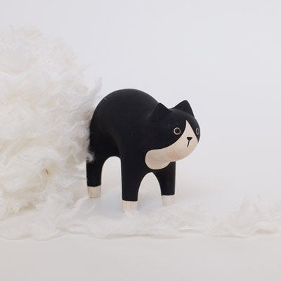 T-Lab./ polepole Animal/ Hachiware