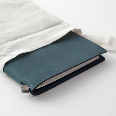 TRAVELER'S notebook Blue